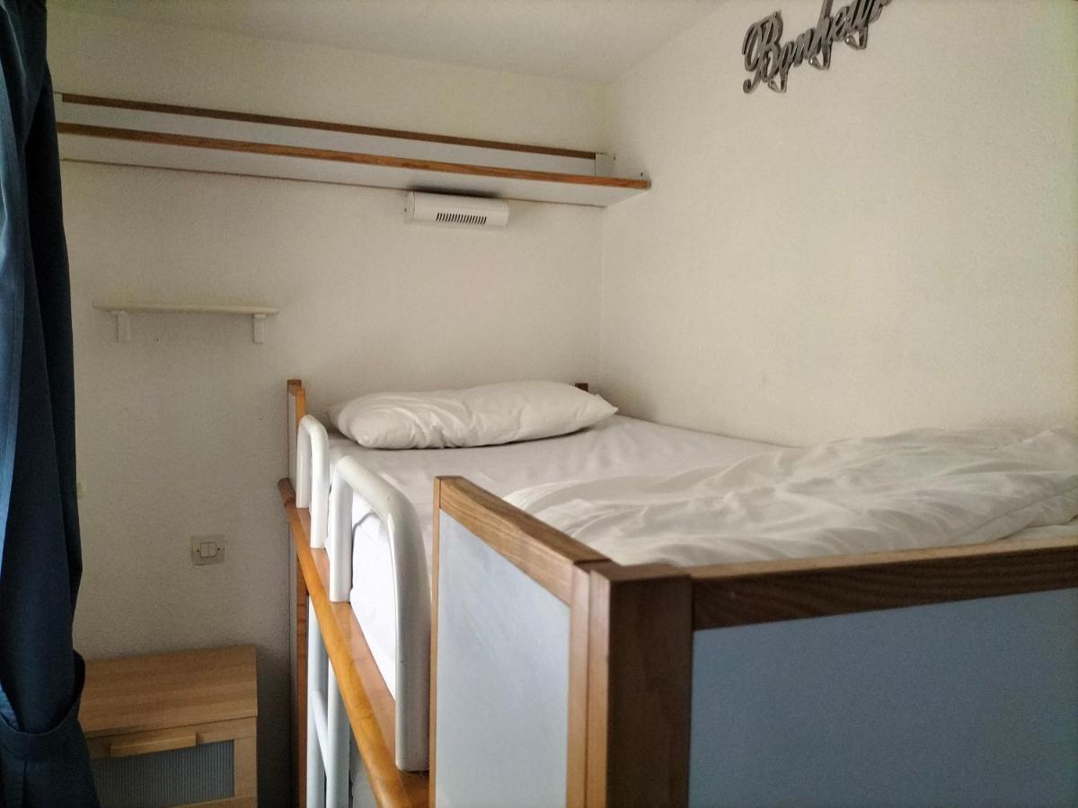 Studio 4P Vue Mer Calme Cap Esterel Saint-Raphaël 외부 사진