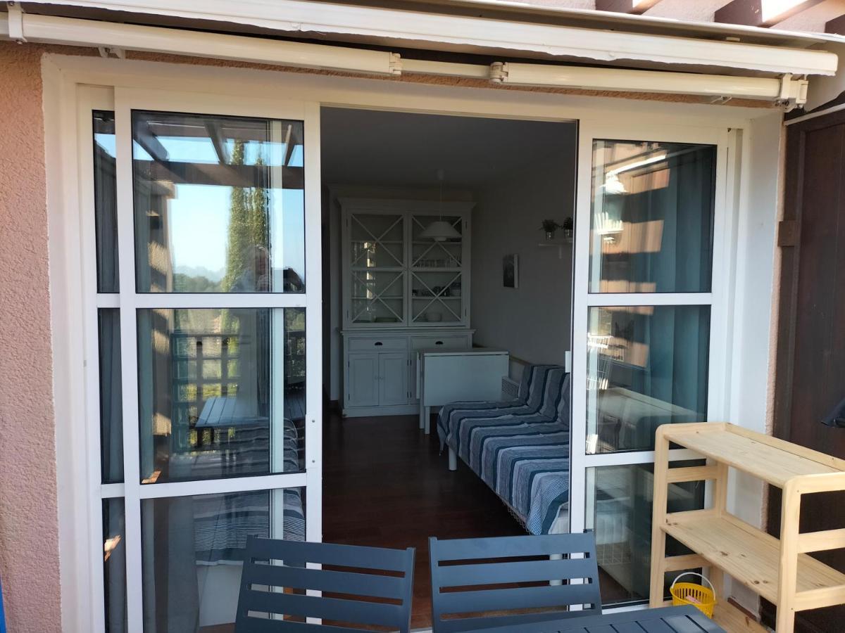 Studio 4P Vue Mer Calme Cap Esterel Saint-Raphaël 외부 사진
