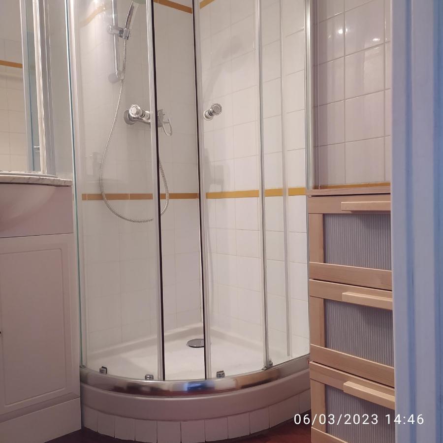Studio 4P Vue Mer Calme Cap Esterel Saint-Raphaël 외부 사진